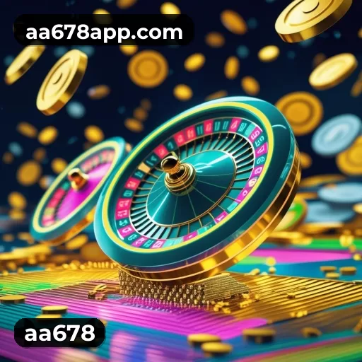Download oficial aa678 seguro para Android e iOS