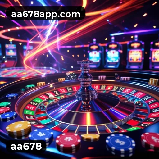 Estratégias comprovadas para Fortune Games na aa678