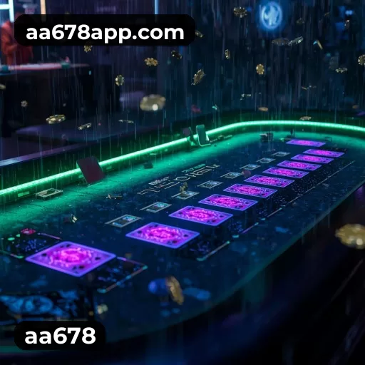Catálogo de 2.547 jogos da aa678 incluindo Pragmatic Play e Evolution Gaming