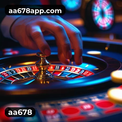 APP aa678 para iOS e Android com 187 mil downloads