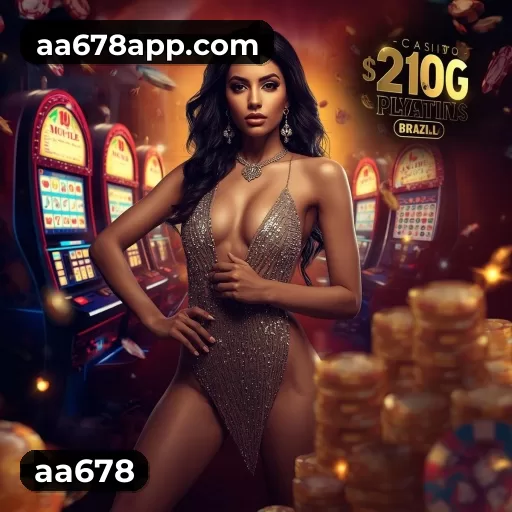 Top provedores tier-1 de slots na plataforma aa678