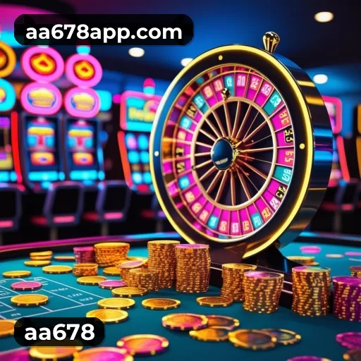 Programa VIP aa678 — 5 níveis de progressão automática